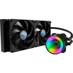 Cooler Master MasterLiquid ML280 Mirror 2x140mm