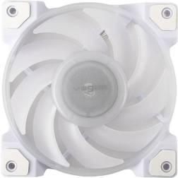 Akasa Vegas A12 Addressable-RGB Lüfter fan 120mm