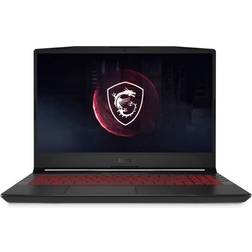 MSI Pulse GL66 11UCK-234