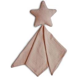 Mushie Star Lovey Muslin