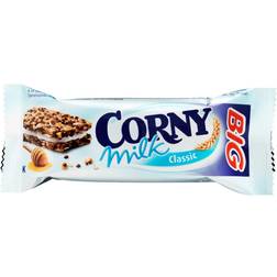 Corny Big Myslibar Milk Classic 40