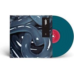 Boris W (Sea Blue) (Vinyl)