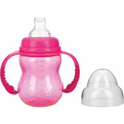 Nuby Drinking Mug with Handle 240 ml