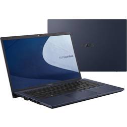 ASUS B1400CEAXH74 ExpertBook B1 B1400CEA-XH74-14-Core i7