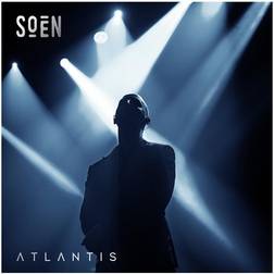 Soen Atlantis (Vinyl)