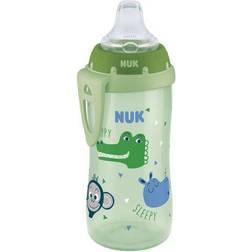 Nuk Active Drinking Bottle with Spout 300ml