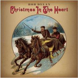 christmas in the heart (CD)