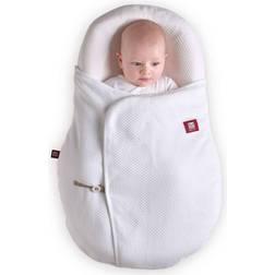 Red Castle Babydecke COCOONACOVER