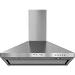 KitchenAid KVWB400DSS30", Silver