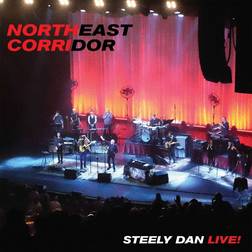 Northeast Corridor: Steely Dan Live (Vinyl)