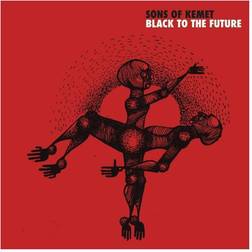 Sons of Kemet Black to the Future (Vinyl)