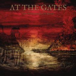 At The Gates The Nightmare Of Being (Vinyl)