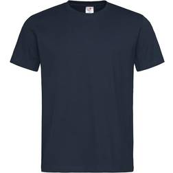 (2XL, Midnight) Stedman Mens Comfort Tee