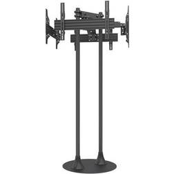 Multibrackets M Floorstand Quad Pro MBF4U