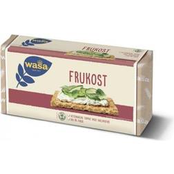 Wasa Frukost 480g