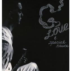 G.Love & Special Souce (Vinyl)