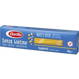 Barilla Espagueti 5 S/G 400G