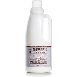 Mrs. Meyer's Clean Day, Fabric Softener, Lavender Scent, 946ml