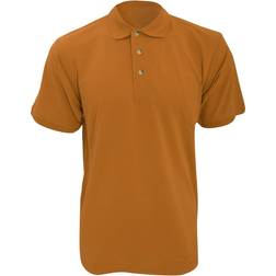 Kustom Kit Workwear Short Sleeve Polo Shirt