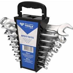 Brilliant Tools BT011015 U-ringnyckel