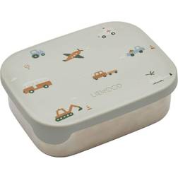 Liewood Arthur Lunchbox safari sand y mix