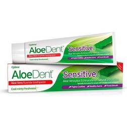 Aloe Dent Sensitive 100 Vera Plus Echinacea