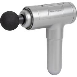 ProfiCare Pistolet de massage électrique PC-MP 3087 Argent