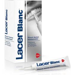 Lacerblanc pincel dental blanqueante 9