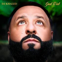 God Did (Vinyl)