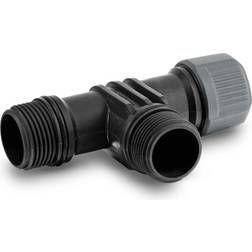 Kärcher 2-Wege-Anschluss-Adapt. f.Pumpen.G1 6.997-4