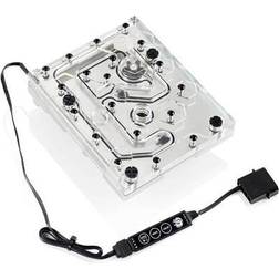 Bitspower MonoBlock ASX299ES RGB-Nickel