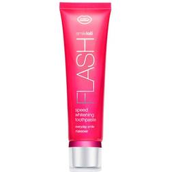Smilelab Tandkräm Flash speed whitening toothpaste