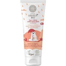 Natura Siberica Little Baby Cream-Powder 75 ml