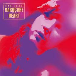 Hardcore From the Heart (Vinyl)