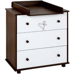 Klups Raffe Changing Table