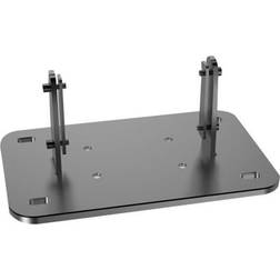 Multibrackets M Public Display Floormount Fixed Base