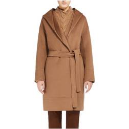 'S Max Mara Poldo virgin wool coat
