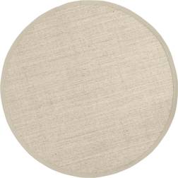 Dixie Sisal rug Beige, Grau