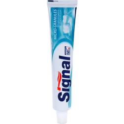 Signal Micro Granules Toothpaste 75ml