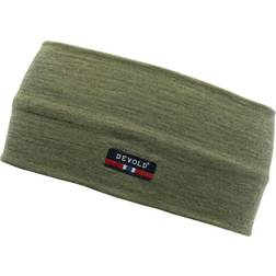 Devold Breeze Merino 150 Headband - Lichen Melange