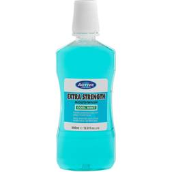 Active Oral Care ACTIVE ORAL CARE_Fluoride Mouthwash mouthwash with fluoride Cool Mint