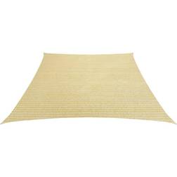 vidaXL Sunshade Sail 160