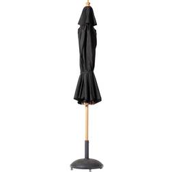 Cinas Parasol Pomino Ø3,3 m olefin