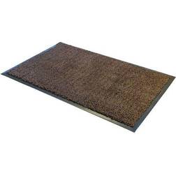 Floortex Ultimat Entrance Grey, Brown