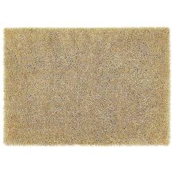 Origins Chicago Shaggy Rugs in Ochre Blue