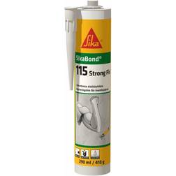 Sika Lim & fogmassa Strong Fix 290ml