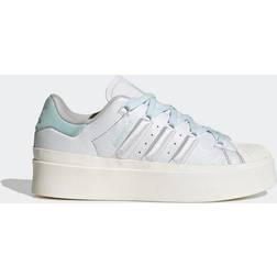 Adidas Wmns Superstar Bonega White Almost Blue