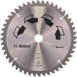 Bosch Rundsavklinge SPECIAL