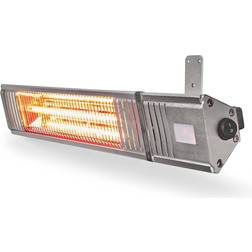 Nedis HTPA30ESS Terrassevarmer 2000 W