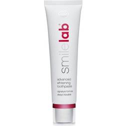 Smilelab SIGNATURE Advanced whitening toothpaste